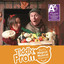 The Tiddly Prom - Bert's Magical Musical Allotment cover