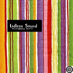 Lidless Sound