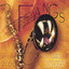 Fangs Albumcover