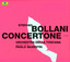 Concertone cover