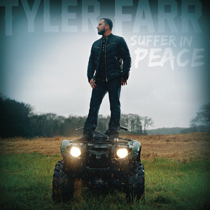 Suffer In Peace album