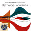 High, Wide and Wonderful cover