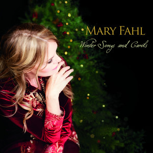 Winter Songs and Carols cover