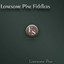 Lonesome Pine cover