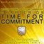 Time For Commitment Albumcover