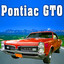1967 Pontiac G T O Sound Effects Albumcover