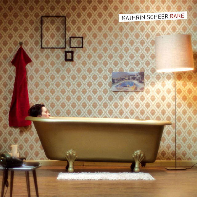 Kathrin Scheer Photo