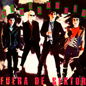 Fuera de sektor cover