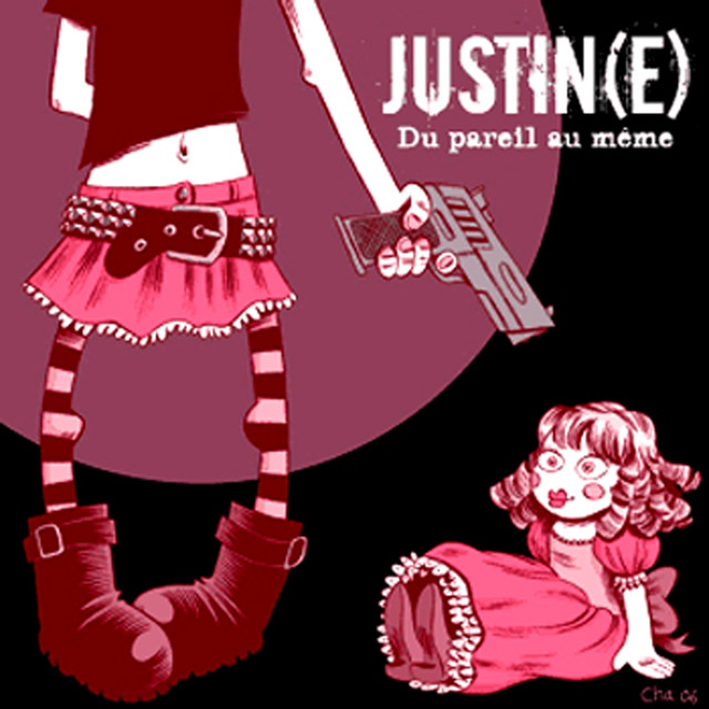 Du Pareil Au Même cover