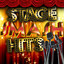 Stage Smash Hits Albumcover