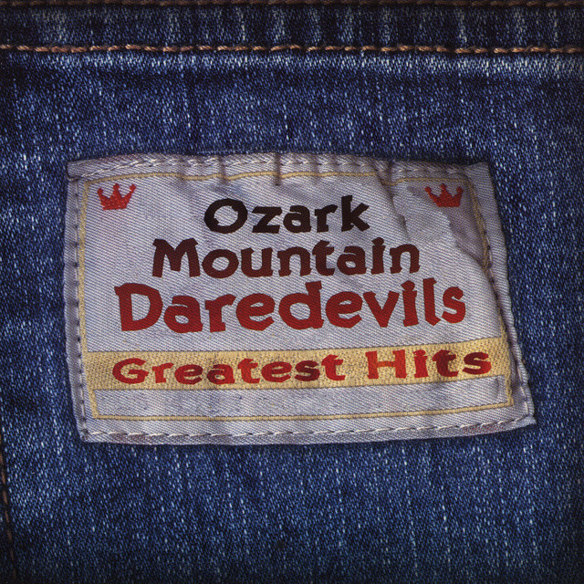 Greatest Hits cover