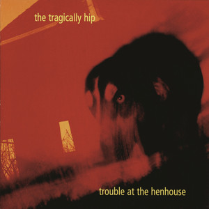 Trouble At The Henhouse album