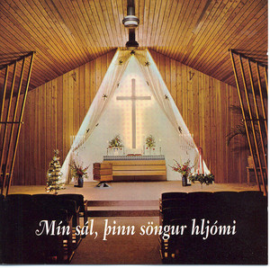 K&oacute;r Langholtskirkju