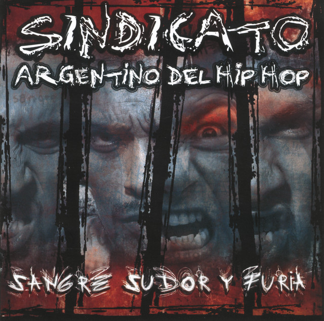 Sindicato Argentino del Hip Hop Photo