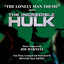 The Incredible Hulk cover