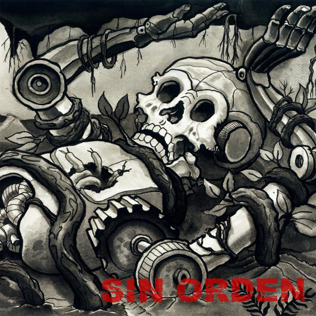 Sin Orden Photo