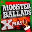 Monster Ballads X-Mas cover