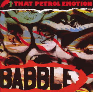 Babble cover