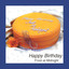 Happy Birthday Albumcover