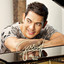 Gary V Sings Just for You cover