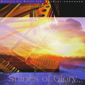 Kenneth Lip-Khoon Soh