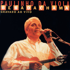Paulinho Da Viola (Ao Vivo) album