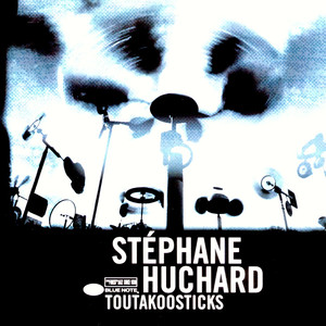 Toutakoosticks cover