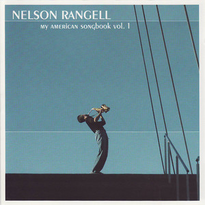 My American Songbook, Vol. 1 album