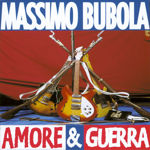 Amore e guerra cover