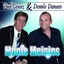 Paul Severs Ft. Dennie Damaro - Mooie Meisjes