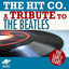 The Early Beatles cover
