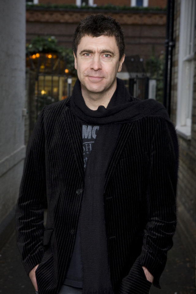 Pete Morton photo