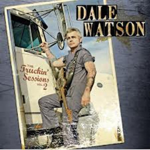 The Truckin' Sessions: Volume Two cover