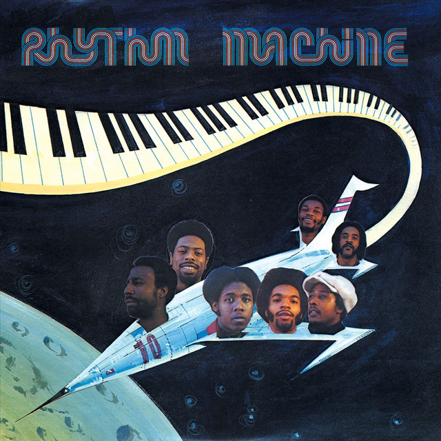 Rhythm Machine Photo