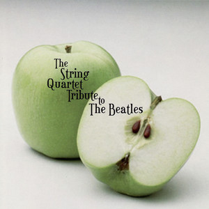 The String Quartet Tribute to the Beatles album