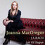 Bach: The Art of Fugue cover