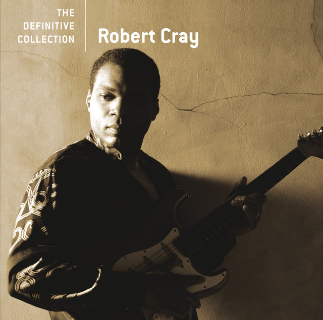 The Definitive Collection cover