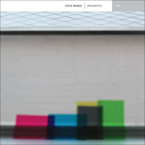 Proximities cover