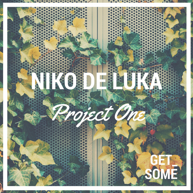 Niko De Luka Photo
