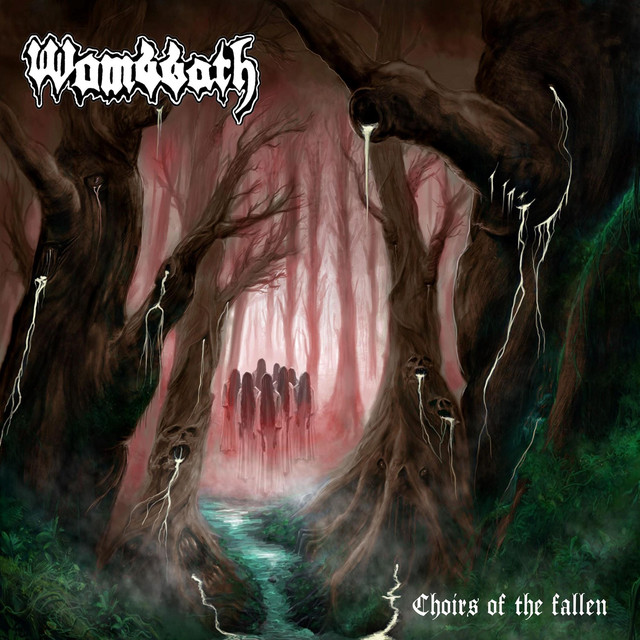 Wombbath photo