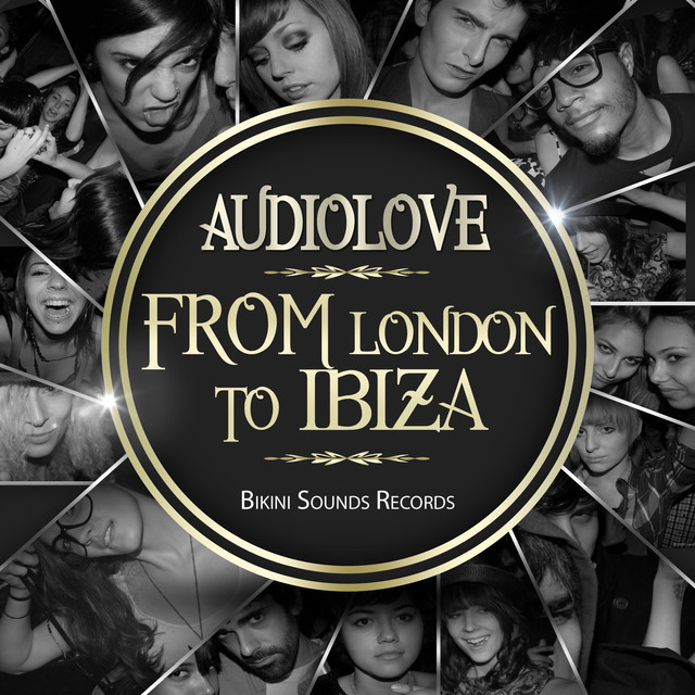 Audiolove Photo