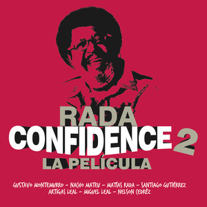 Confidence 2: La película cover