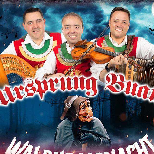 Ursprung Buam A Steirermadl A Tiroler Bua