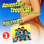 Reventón Tropical Puros Éxitos Vol 1 De.. Albumcover