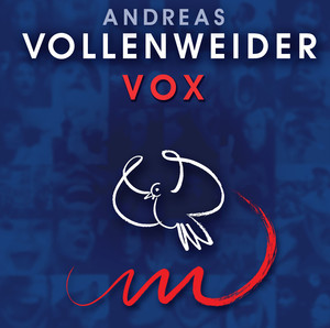 VOX cover
