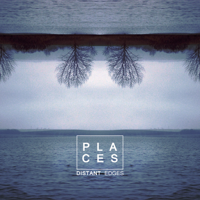Distant Edges cover