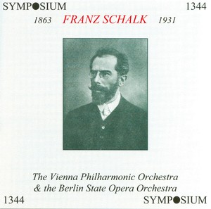 Franz Schalk