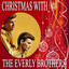 Christmas With The Everly Brothers cover