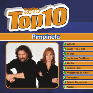 Serie Top Ten album