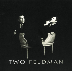 Two Feldman album